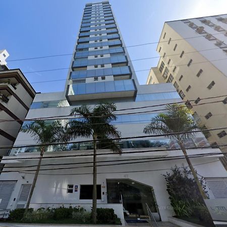 Booksantos Latitude 133 - Ponta Da Praia Vista Mar Εξωτερικό φωτογραφία