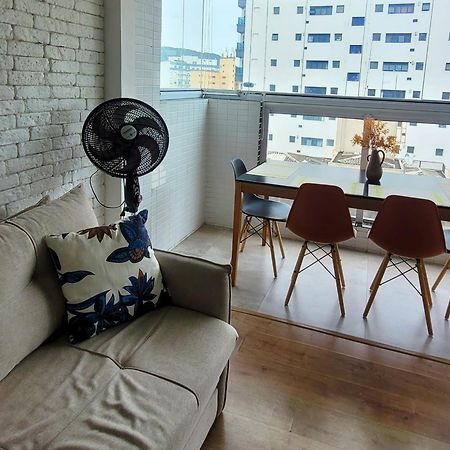 Booksantos Latitude 133 - Ponta Da Praia Vista Mar Εξωτερικό φωτογραφία