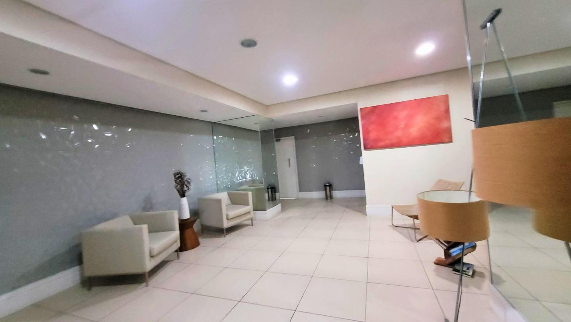 Booksantos Latitude 133 - Ponta Da Praia Vista Mar Εξωτερικό φωτογραφία