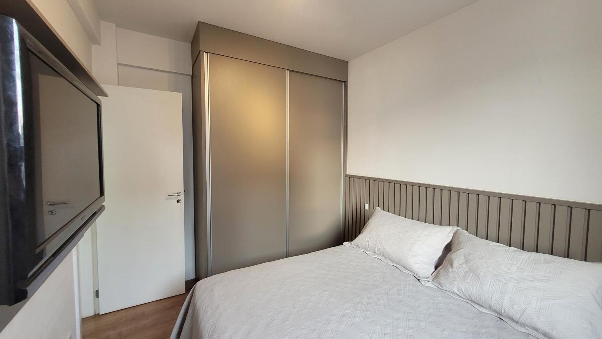 Booksantos Latitude 133 - Ponta Da Praia Vista Mar Εξωτερικό φωτογραφία