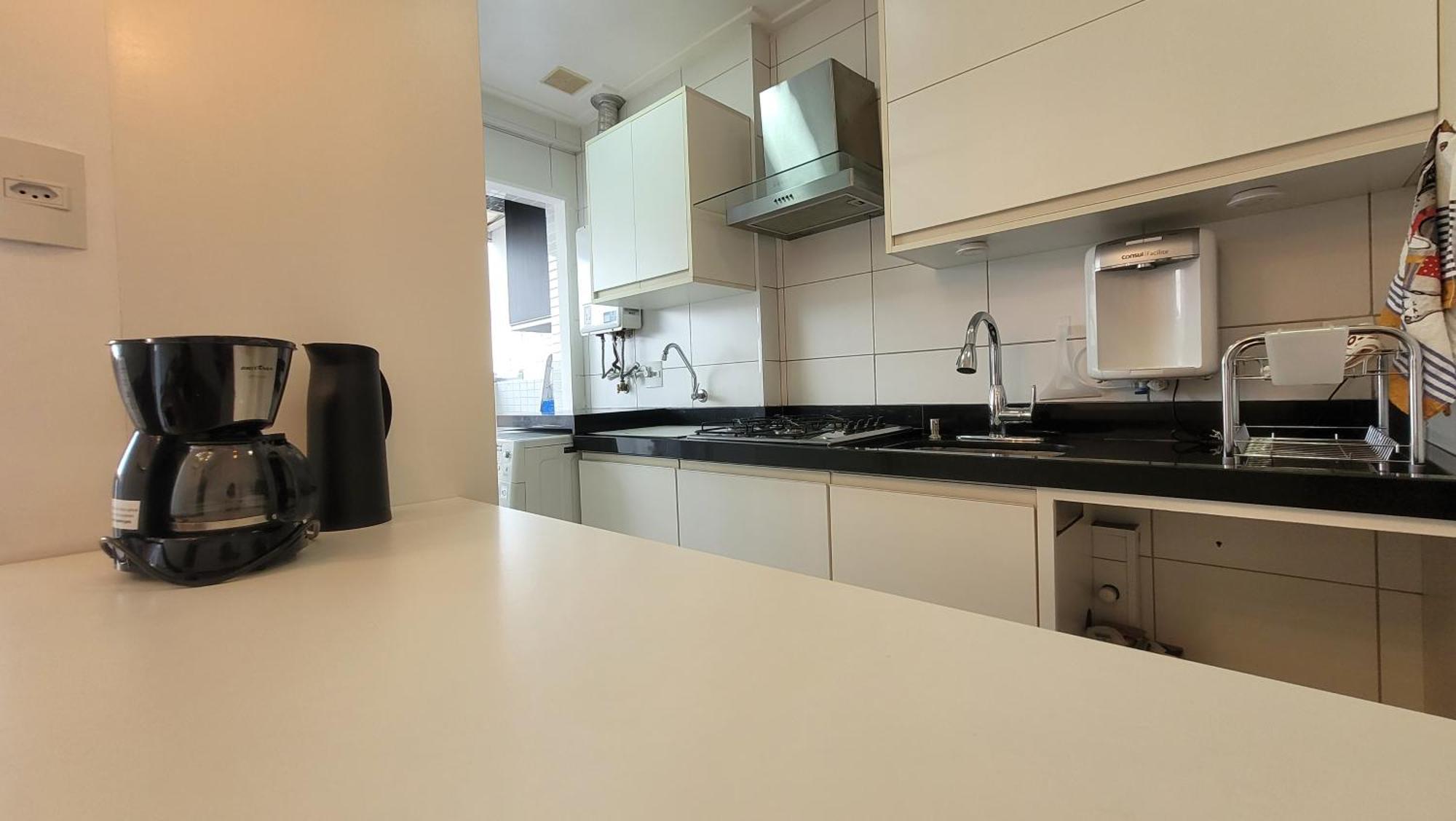Booksantos Latitude 133 - Ponta Da Praia Vista Mar Εξωτερικό φωτογραφία