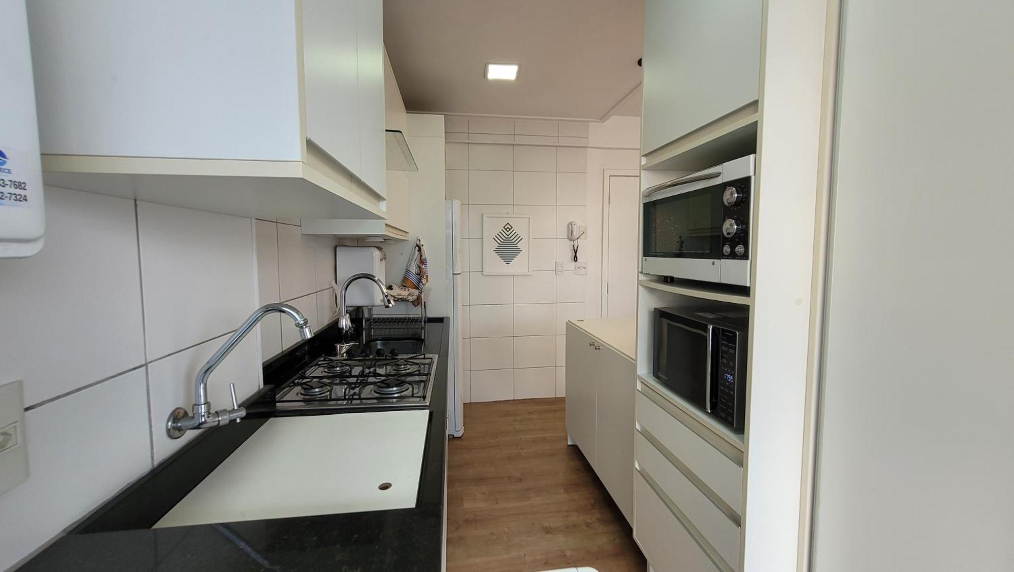 Booksantos Latitude 133 - Ponta Da Praia Vista Mar Εξωτερικό φωτογραφία
