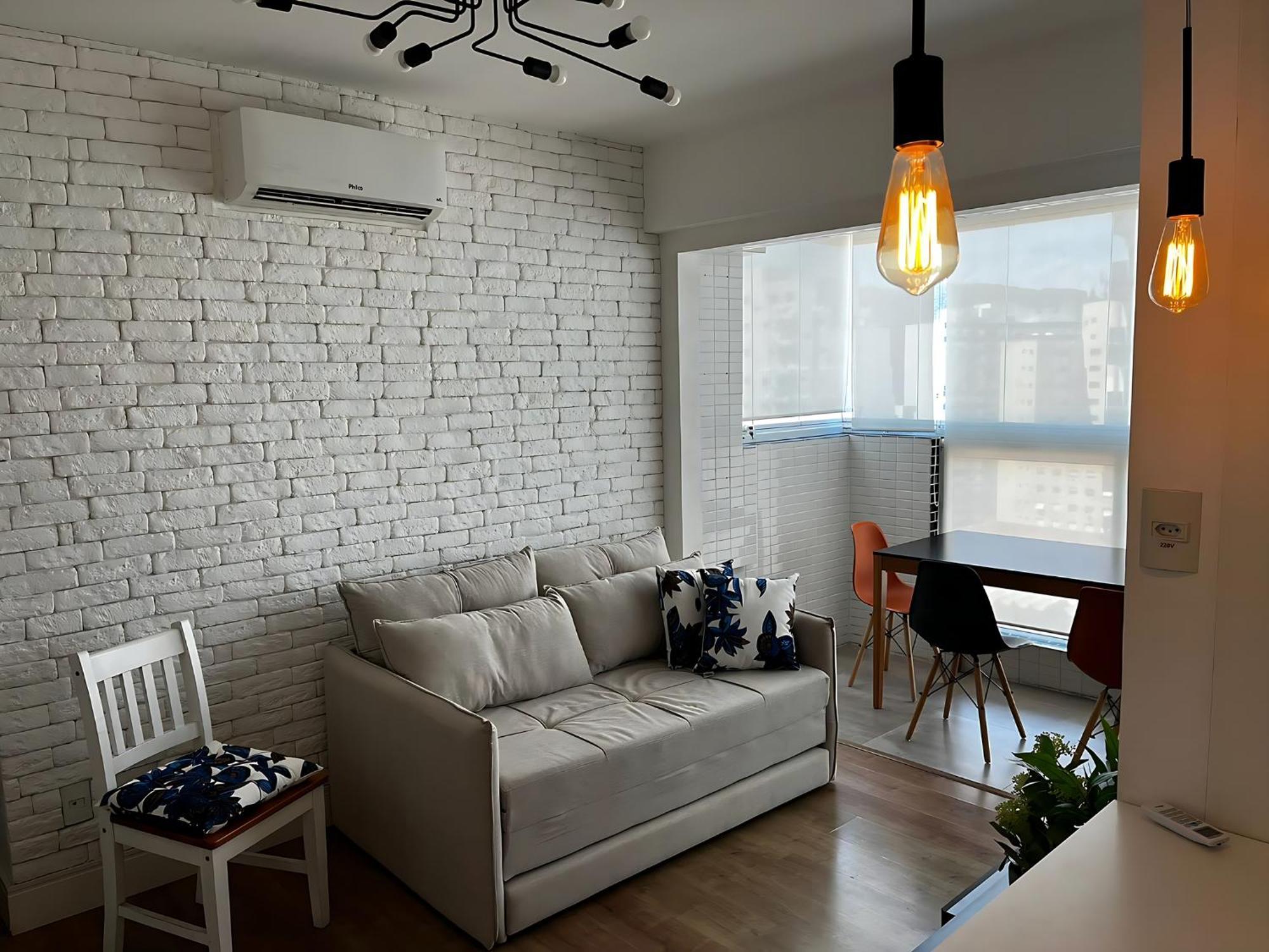 Booksantos Latitude 133 - Ponta Da Praia Vista Mar Εξωτερικό φωτογραφία