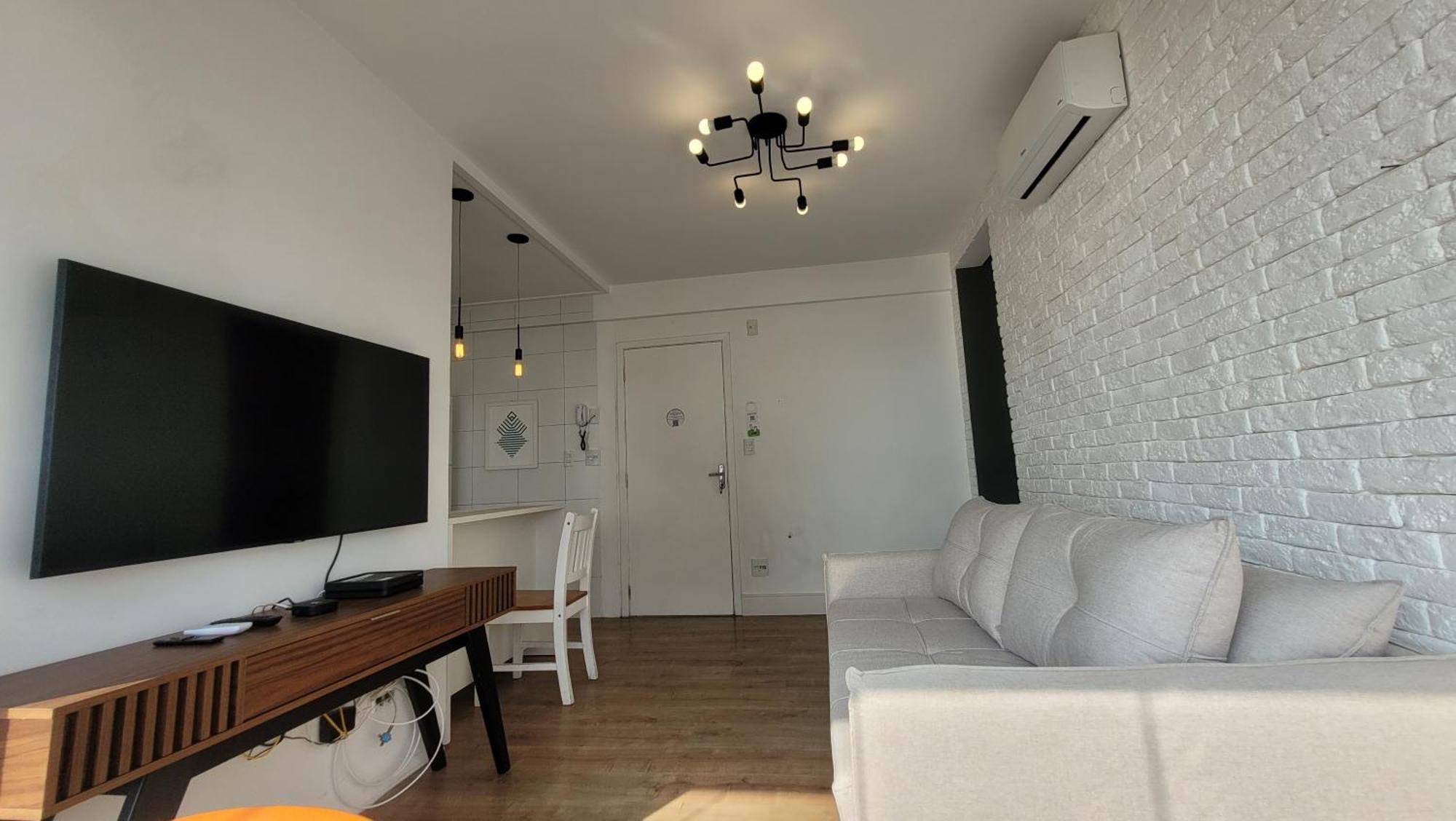 Booksantos Latitude 133 - Ponta Da Praia Vista Mar Εξωτερικό φωτογραφία